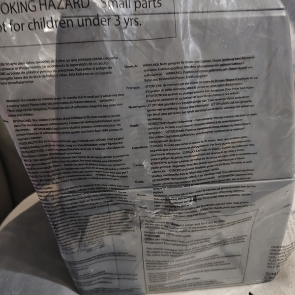 COPY - Regal Deadpool baby popcorn & drink holder - Picture 5 of 5